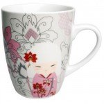 Mug collection Kimmidoll Sora