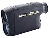 Nikon Monarch Laser 800 Rangefinder (Black)