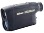 Nikon Monarch Laser 800 Rangefinder (Black)