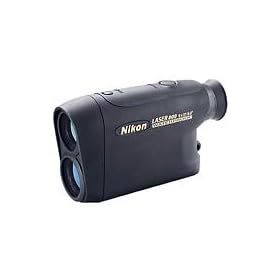 Nikon Monarch Laser 800 Rangefinder (Black)