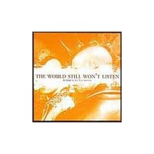 The World Still Won't Listen: A Tribute to the Smiths