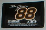Dale Earnhardt Jr Rico Nylon Trifold Wallet