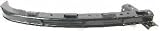 01-03 HONDA CIVIC SEDAN FRONT BUMPER FILLER RH (PASSENGER SIDE) (2001 01 2002 02 2003 03) H040501 71140S5DA00