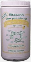 Health Plus Colon Cleanse, Pineapple Flavor, 12 Ounce