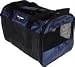 Pet Supplies : Sport Carrier Medium Blue