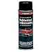 LOW VOC UNDERCOATING BLACK