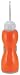 Forever Last Radio with Dynamo Flashlight and Nightlight - Orange