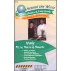 Around the World: Italy [VHS]