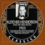 Fletcher Henderson 1923