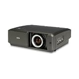 Sanyo PLV Z60 - LCD projector - 1200 ANSI lumens - 1280 x 720 - widescreen