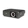 Sanyo PLV Z60 - LCD projector - 1200 ANSI lumens - 1280 x 720 - widescreen
