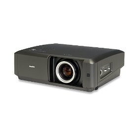 Sanyo PLV Z60 - LCD projector - 1200 ANSI lumens - 1280 x 720 - widescreen