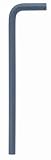 Bondhus 12105 - 3/32 Hex L-wrench - Long (Pkg of 10)