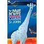 The White Giraffe