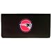 Embossed NFL Checkbook - New England Patriots