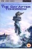 The Day After Tomorrow [UMD Universal Media Disc] [UK IMPORT] - Dennis Quaid