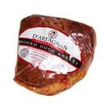 D'Artagnan Smoked Duck Breast - 1/2 lb - pack of 2