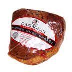 D'Artagnan Smoked Duck Breast - 1/2 lb - pack of 2