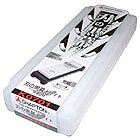 #120 Grit Ceramic (White) Professional Series Water Stone - Shapton
