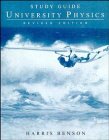 University Physics, Revised Edition, Study Guide