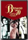 ボッカチオ&rsquo;70 [DVD]