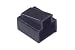 RJ45 Protective Covers for Plugs, Pkg/100