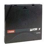 Imation - LTO Ultrium 3 - 400 GB / 800 GB - storage media
