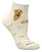 Golden Retriever Puppy Dog Anklet Socks 9-11