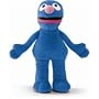 Sesame Street Grover Walking Finger Puppet