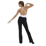 Capezio Adjustable Strap Camisole Leotard