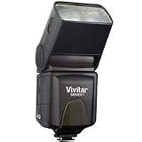 Vivitar Series 1 385HV Professional Flash
