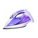 TEFAL FV5136 BROMBEER DAMPFBÜGELEISEN 2200W AQUASPEED 135