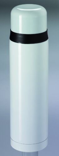 Leifheit 28524 Coco Insulated 1-Quart White