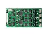 Funkwerk A/B Module W/8A/B - Ports