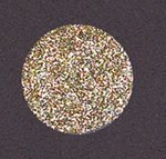 Avalon Mystical Non-Toxic Luster Color Dust: Gold Pixie, 4 gram