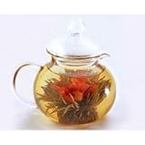 Glass Teapot Teahouse