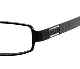 GUCCI EYEGLASSES GG 2769STRASS 0NDC BLACK SEMIMATTE
