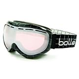 Bolle[ボレー] スノーボード[スノボー]/スキー ゴーグル Quasar[クエーサー] [20477 ブラックスクエア]