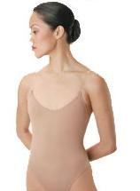 Adult Camisole Leotard - 3532