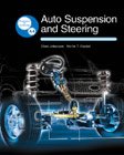 Auto Suspension and Steering, 2nd Edition