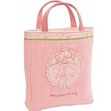 Gund, Inc. 020228- Twirly Girly F/HPY Tote Bag, 10 * 020228(GQB)