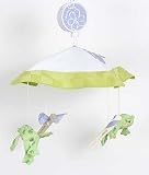 LuLu Musical Mobile