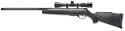 GAMO Shadow Sport Air Rifle with 3-9X40 Scope, Mounts and PBA Ammunition (.177 Caliber)