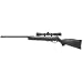 GAMO Shadow Sport Air Rifle with 3-9X40 Scope, Mounts and PBA Ammunition (.177 Caliber)