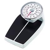 Pro Raised Dial Scale