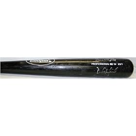 Buy Dave Winfield Autographed Signed Game Used Cooper Bat