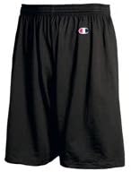 Champion 6.3 oz. Cotton Jersey Shorts