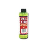 100V Oil Plus Dye 8 Oz. Bottle (CLP511101) Category: Charging Equipment and Supplies