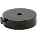 Celestron 94186 Extra 11 Lb Counterweight for CG-5 Mount