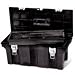 Black Tool Box
